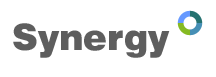 Synergy logo