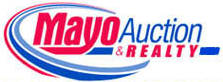 Mayo Auction and Realty logo
