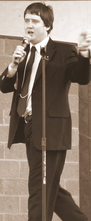 Author, AuctioneerTech