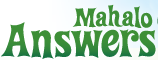 Mahalo Answers