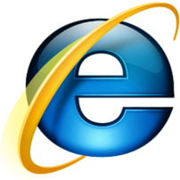 Windows Internet Explorer