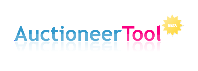 AuctioneerTool logo