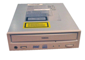 The CD-ROM and CD-RW drives became standards f...