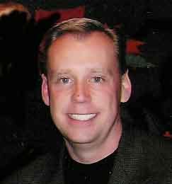 Kevin Borger