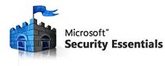 Microsoft security Essentials