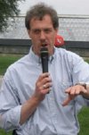 Image of Mike Brandly from Facebook