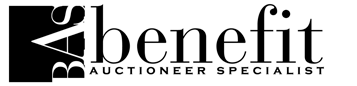 Benefit Auctioneer Specialist BAS logo