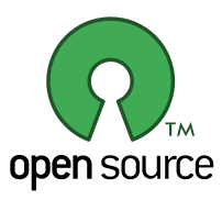 Logo Open Source Initiative