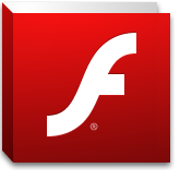 Adobe Flash Player Icon