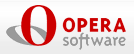 Image representing Opera Software as depicted ...