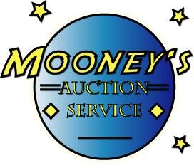 Mooney's Auction Service