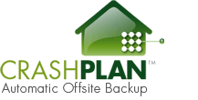 Image representing CrashPlan as depicted in Cr...
