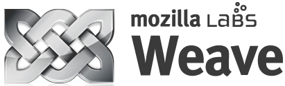 Image from mozillalabs.com/weave