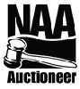 NAA Logo